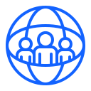 Experts who understand your business.