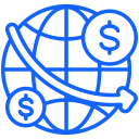 Full control of your business, all yours.