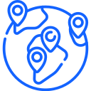 Connect with markets worldwide, endless opportunities.